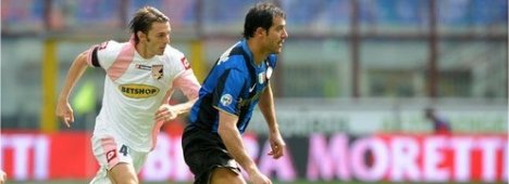 Visualizza: Serie A 10a giornata: Inter-Palermo (diretta HD su SKY Sport e Mediaset Premium) su Digital-News.it Immagine di Serie A 10a giornata: Inter-Palermo (diretta HD su SKY Sport e Mediaset Premium) - Scopri di più su Sport